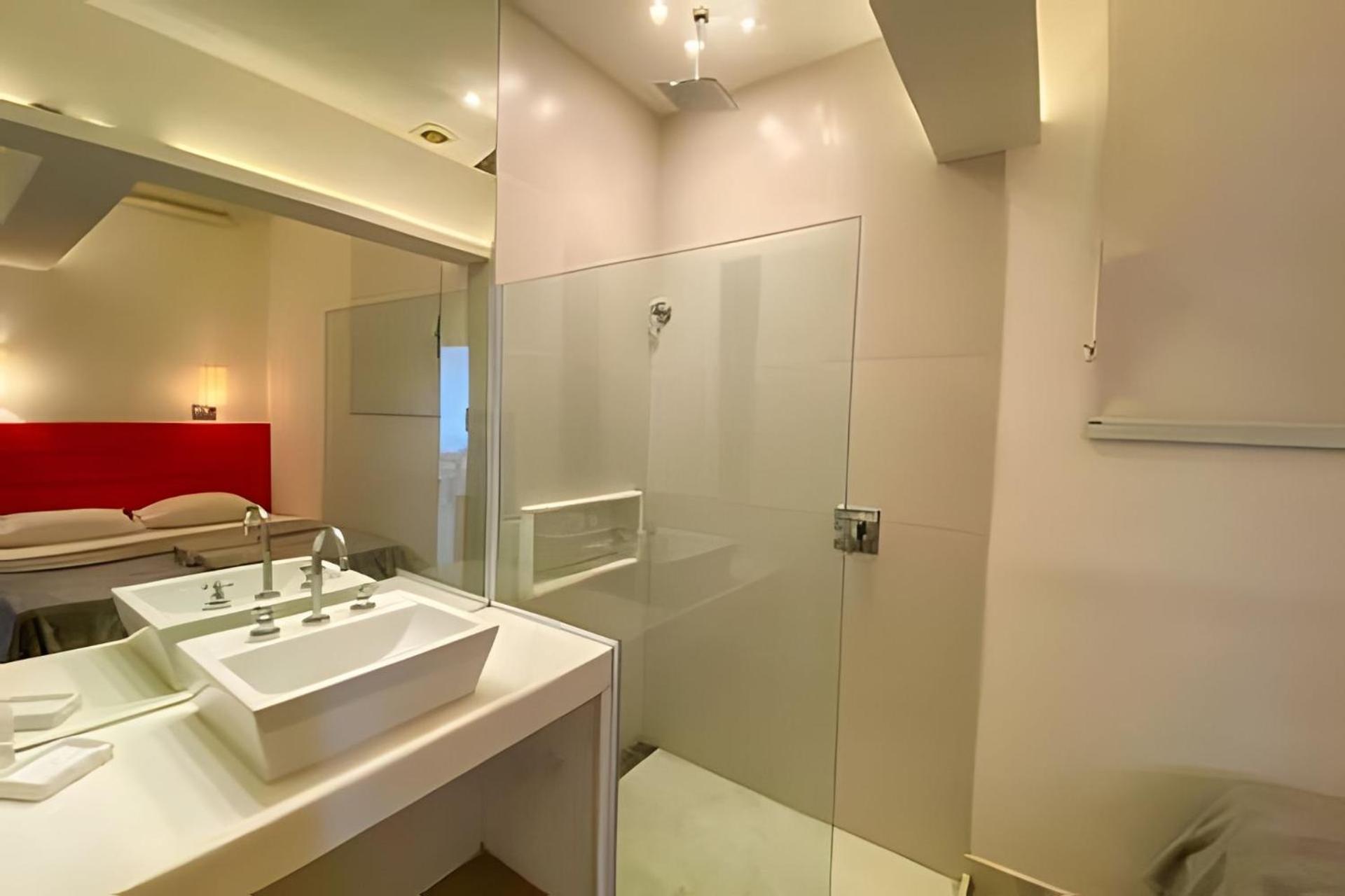 Hr.334 - Luxuosa Cobertura Com 2 E Jacuzzi Alugar Em Ipanema Posto 8 Apartamento *